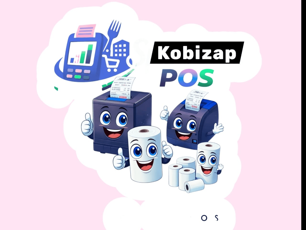 shoppos POS Logo